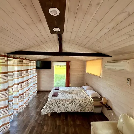 Valgeranna Holiday Holiday home Parnu