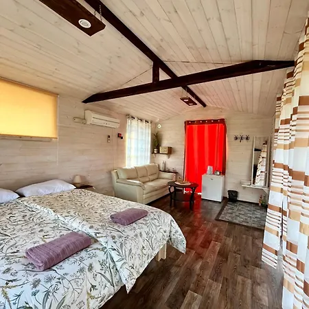 Valgeranna Holiday Parnu