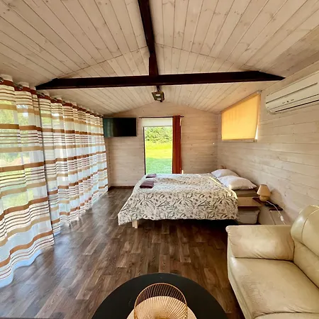 Holiday home Valgeranna Holiday *