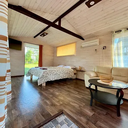 Holiday home Valgeranna Holiday Parnu