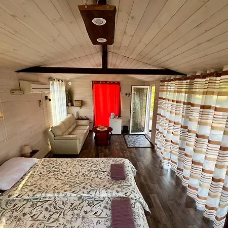 Holiday home Valgeranna Holiday