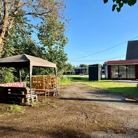 Valgeranna Holiday Holiday home *