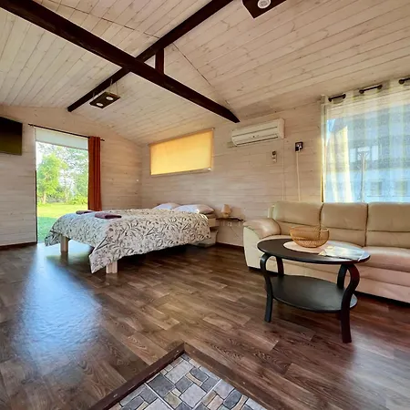 Valgeranna Holiday Parnu